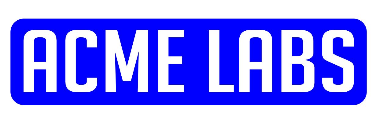 AcmeExtracts's profile banner image