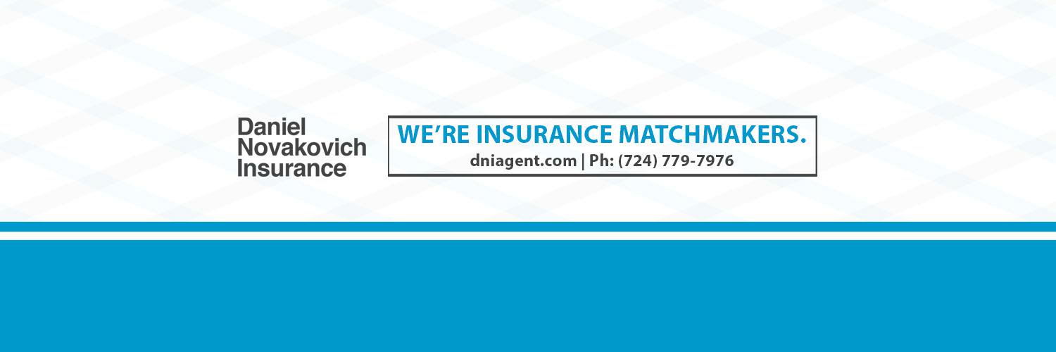 Daniel Novakovich Insurance (@DNovakovichIns) / Posts / X
