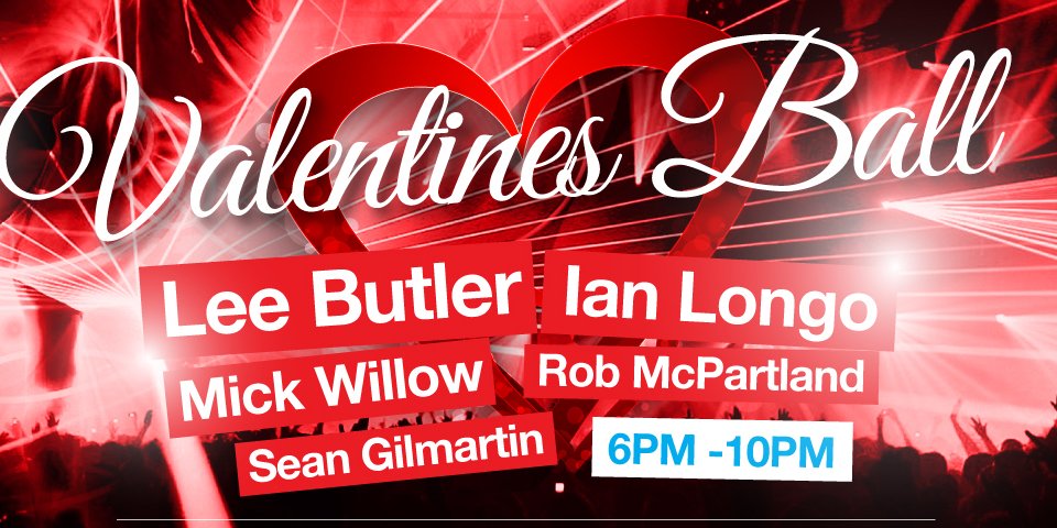 Detention Events banner