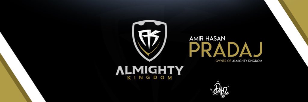 eSportsAmir's profile banner image