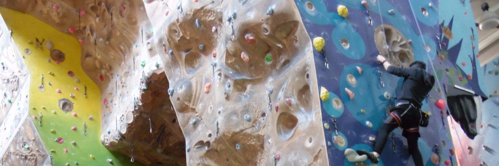 Summit Centre banner