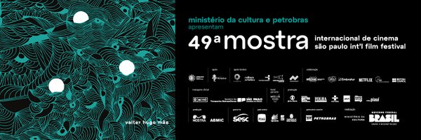 MOSTRASP Profile Banner