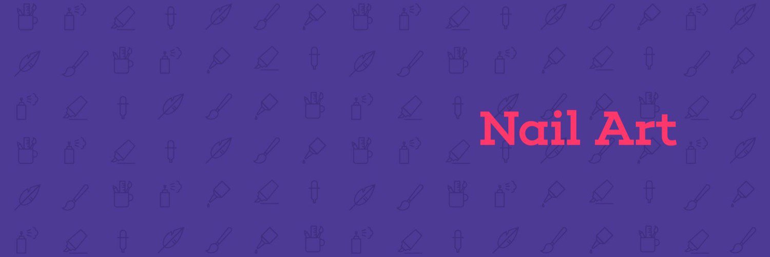 _nailartapp's profile banner image