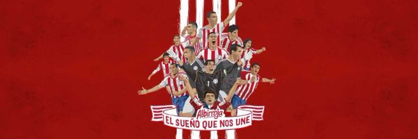 Alblrroja's profile banner image