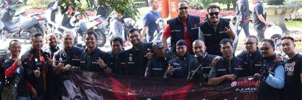 Indonesianmax's profile banner image