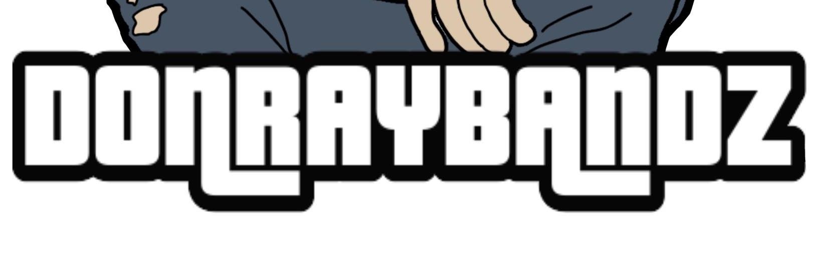 DonRayBandz's profile banner image