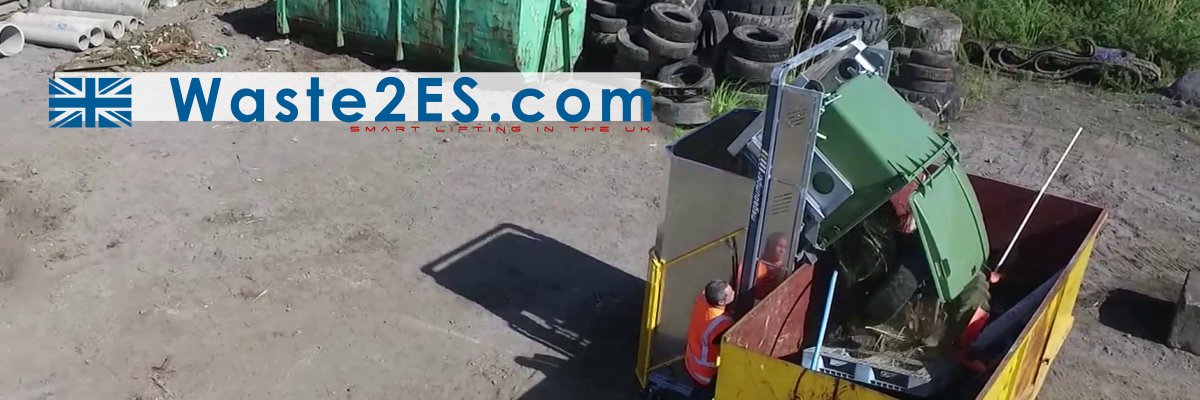 Simpro // Smart Lifting banner