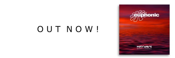 maywavemusic Profile Banner