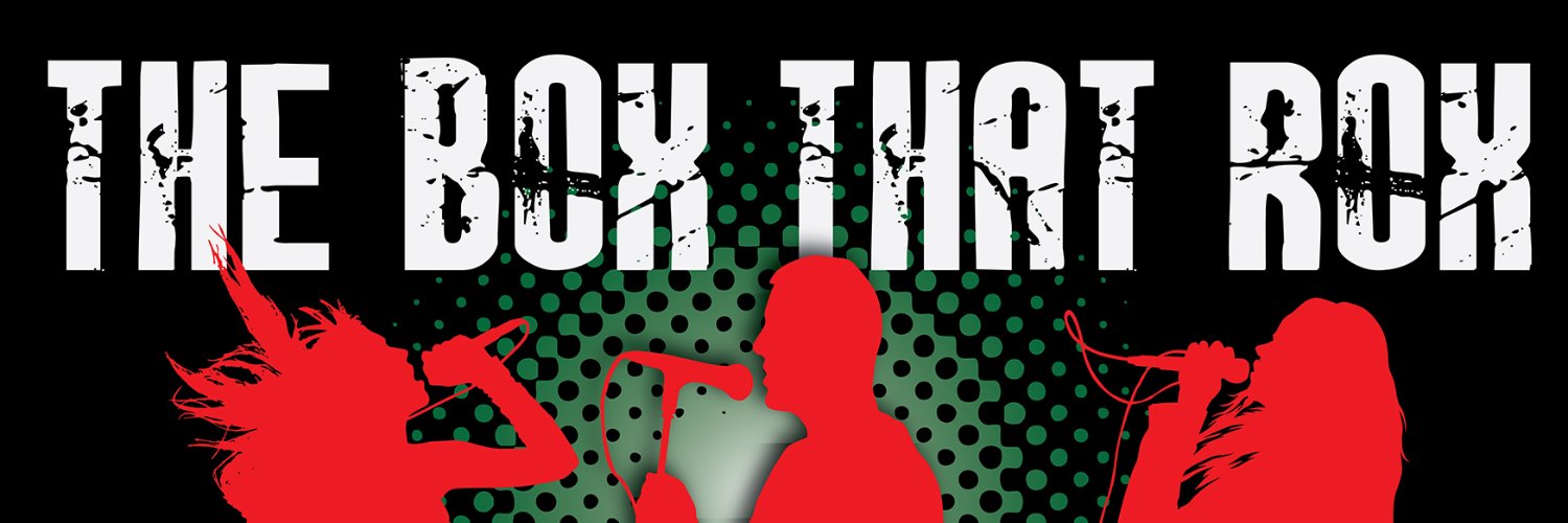 TheBoxThatRoxUK's profile banner image