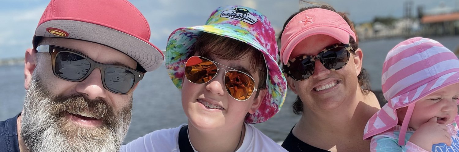 Ashlee Rinestine banner