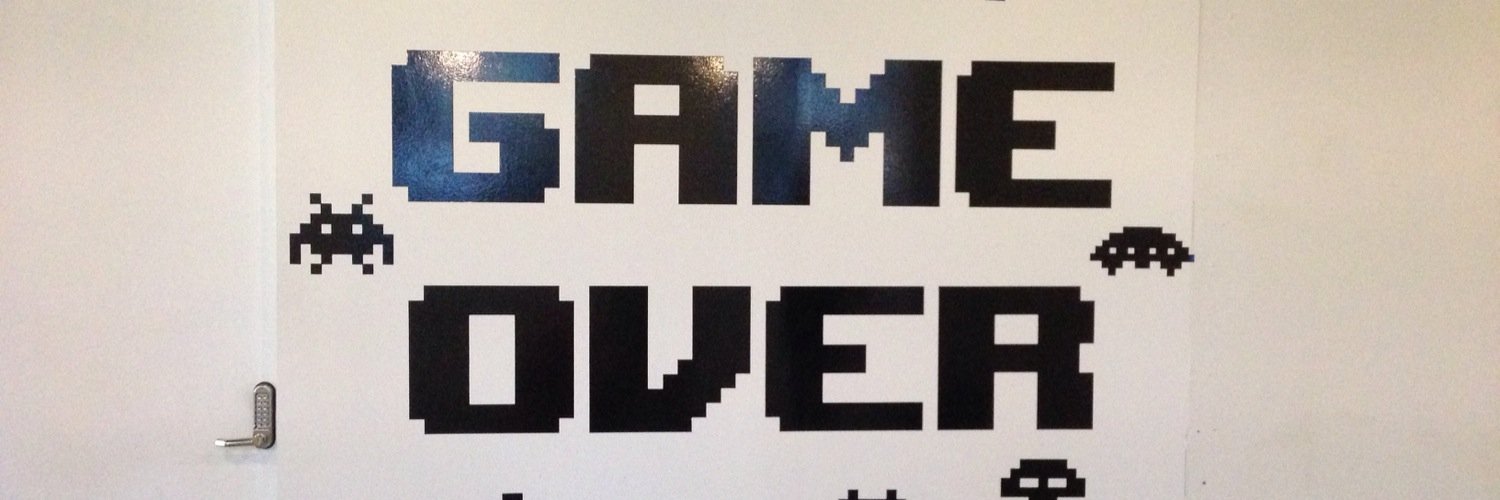 Evil Genius Mum banner