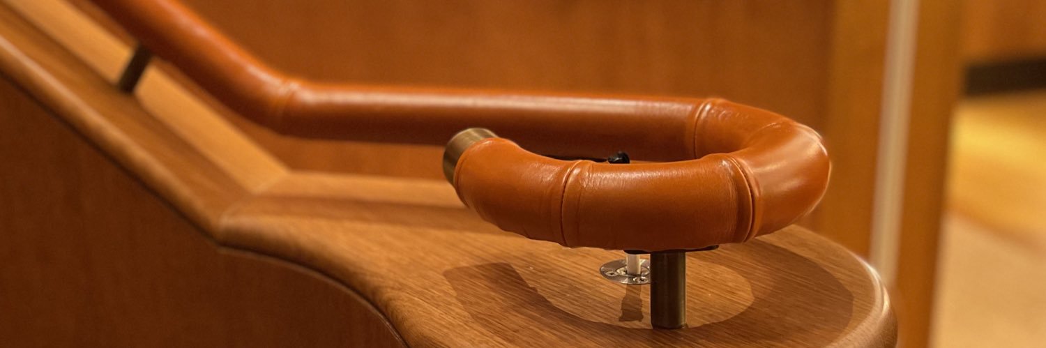 Hide and Stitch banner