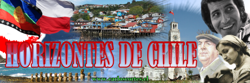 Horizontes de Chile banner