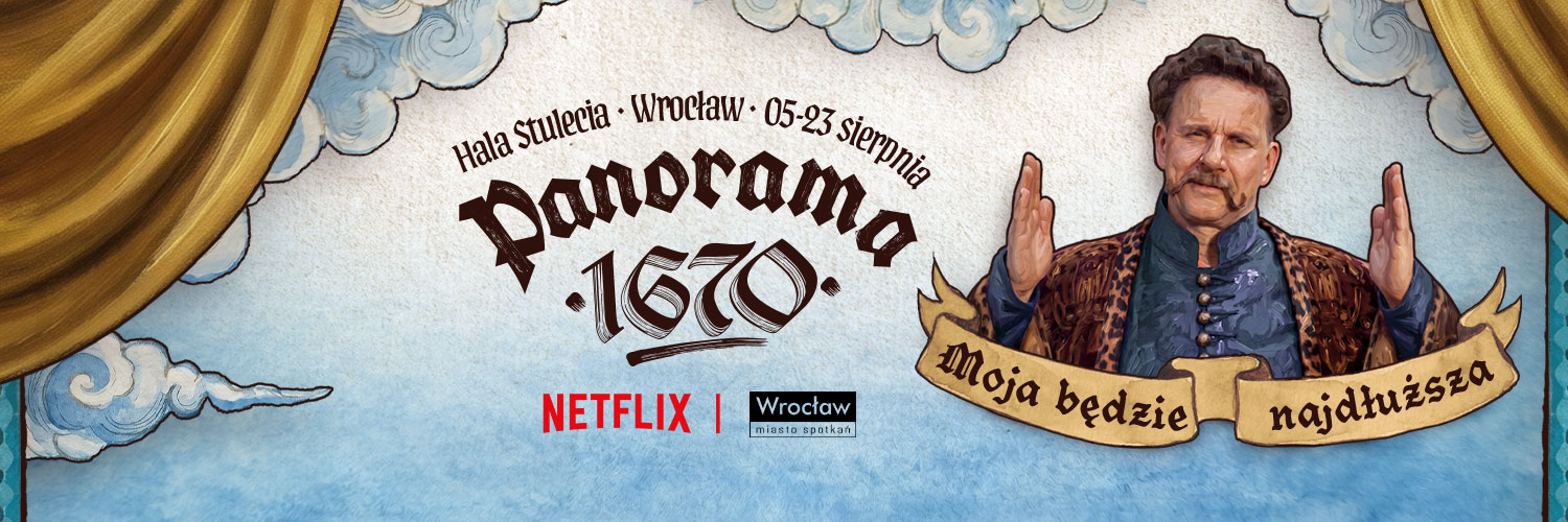 NetflixPL's profile banner image
