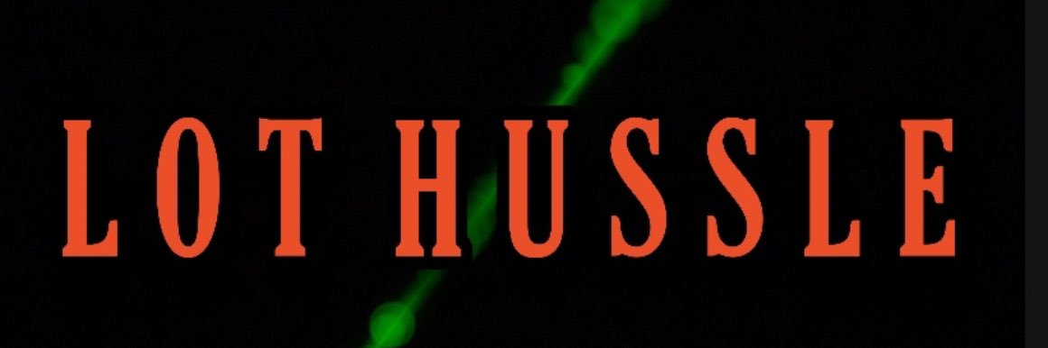 LotHussle's profile banner image