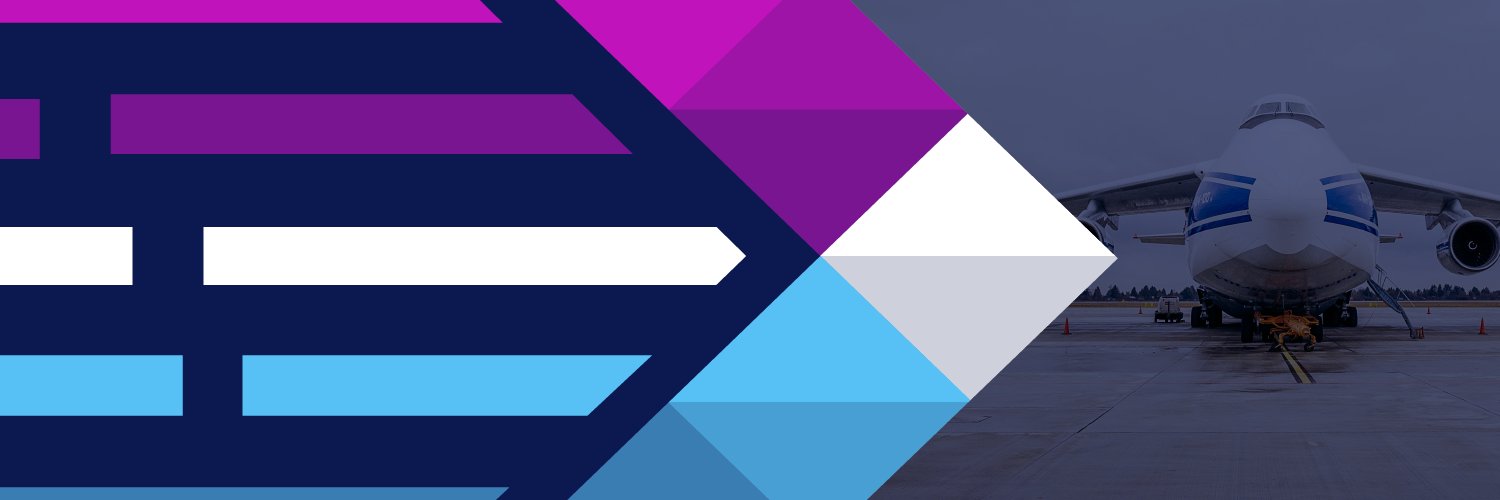 Accelerate: Aviation banner