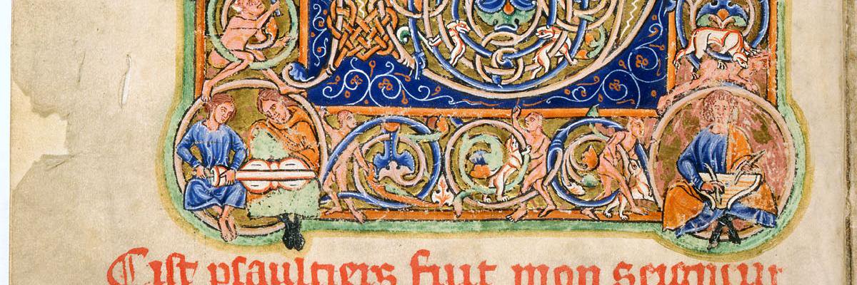 medievalistbb8's profile banner image