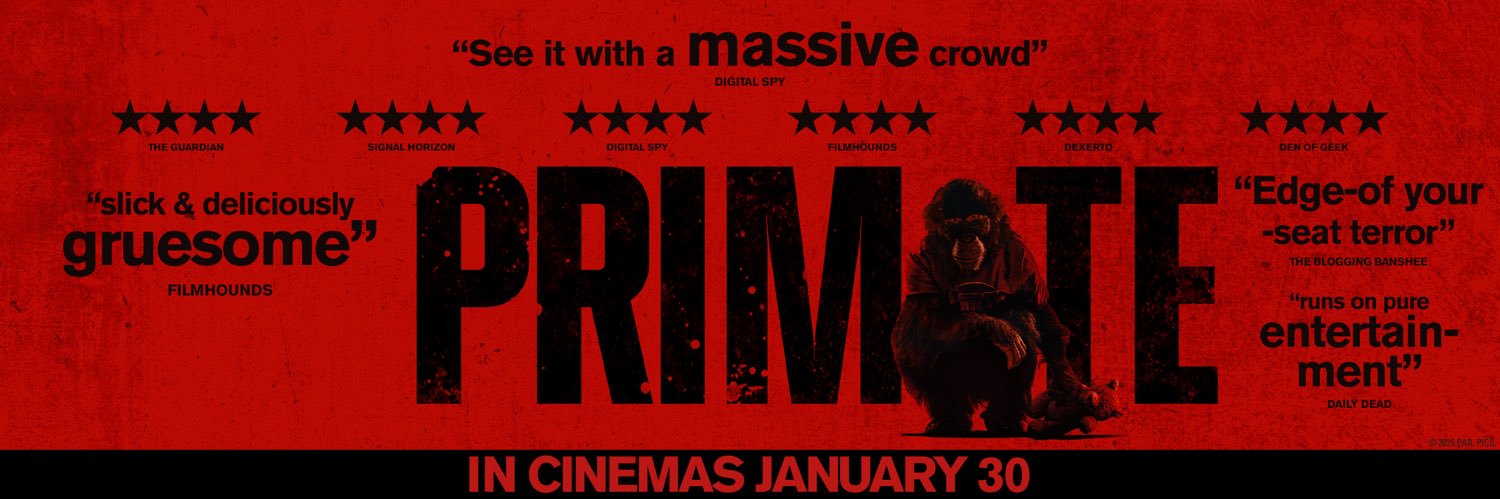 Paramount Pictures banner