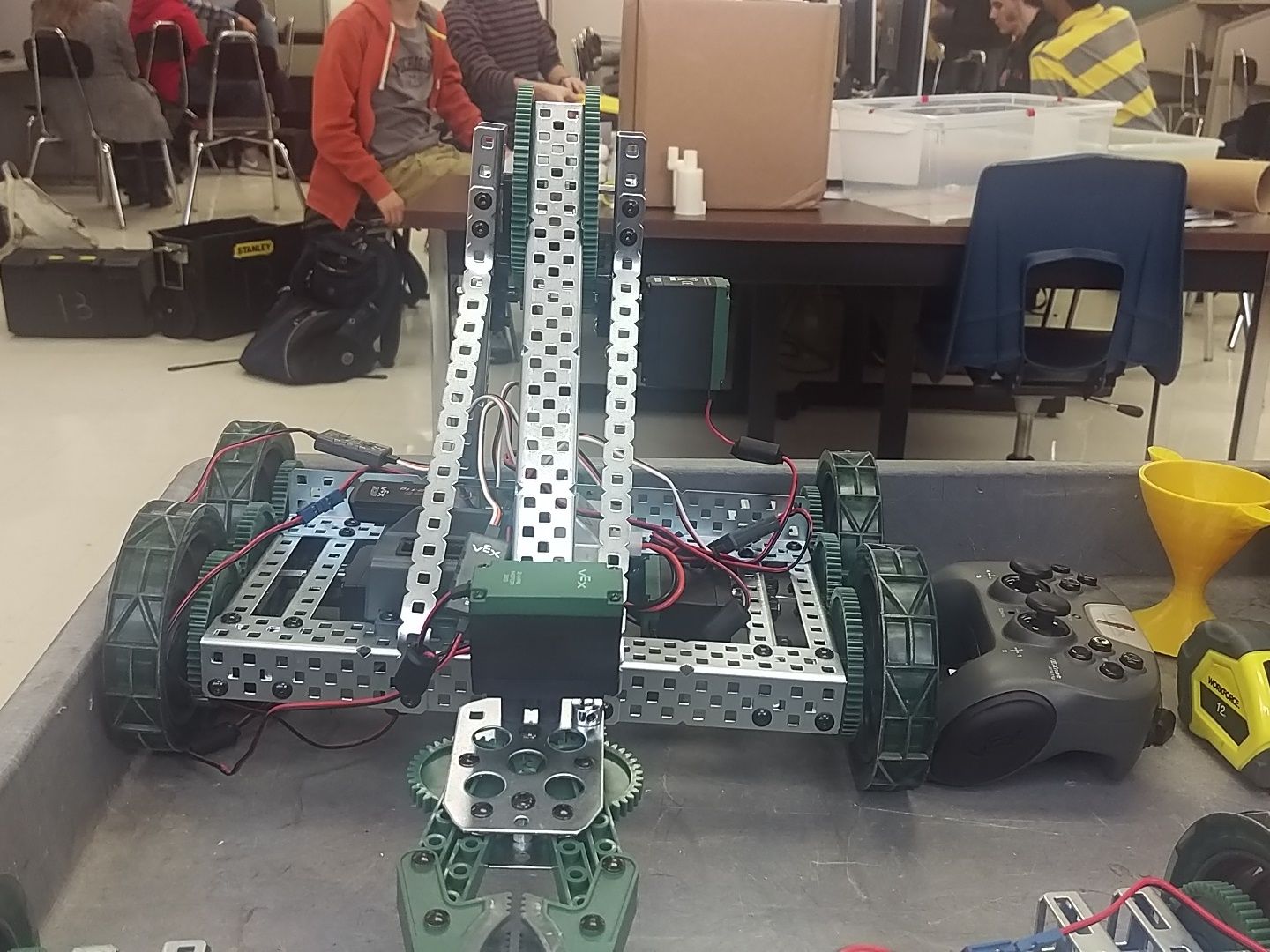 ThirdWheel_PLTW's profile banner image