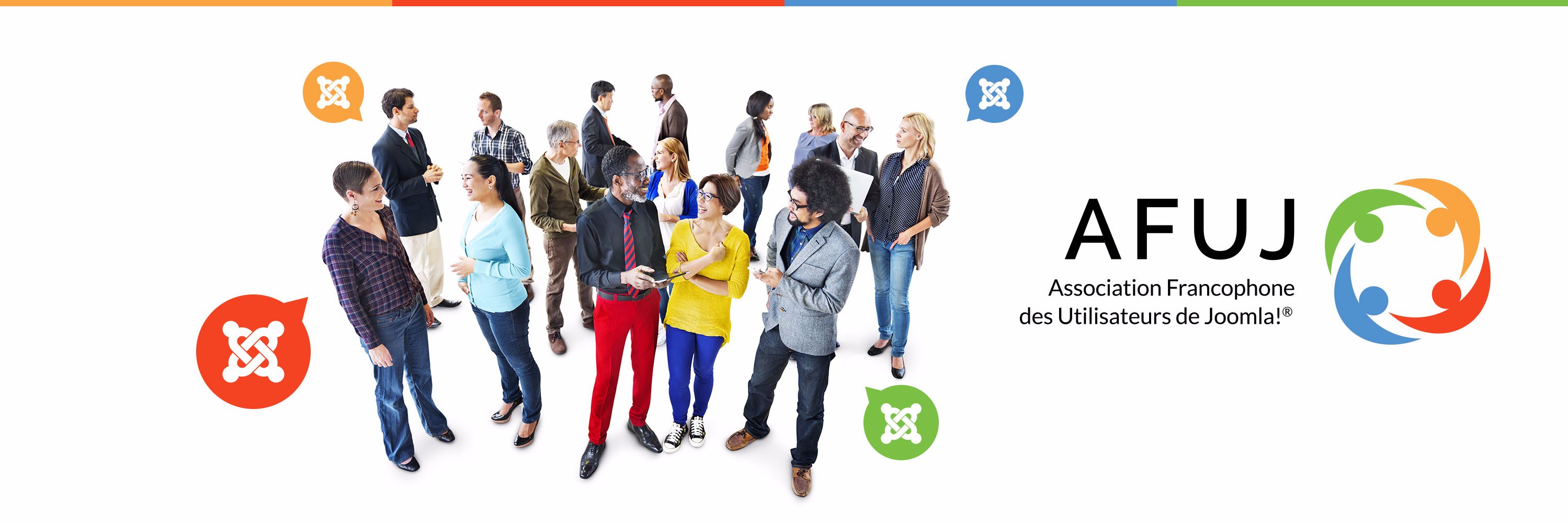 joomlafuj's profile banner image