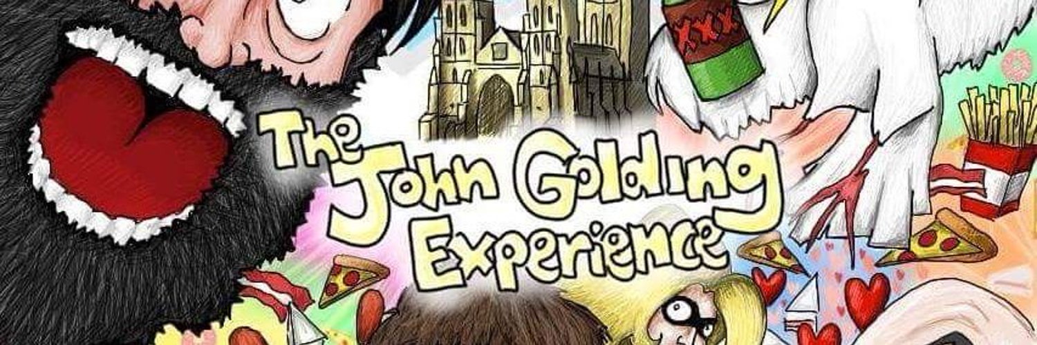 John Golding Profile Banner