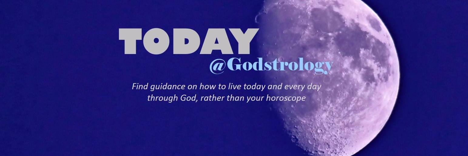 Godstrology's profile banner image