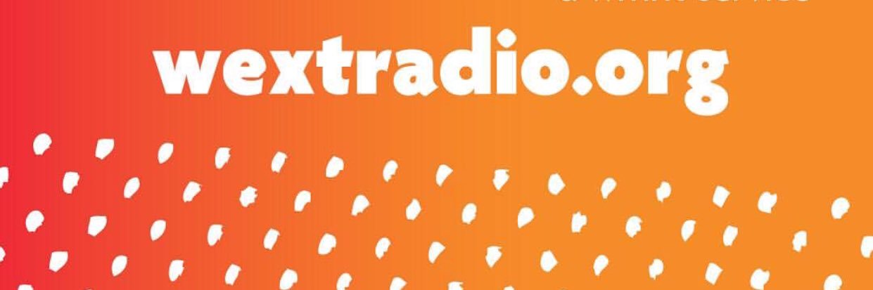 WEXTChris's profile banner image