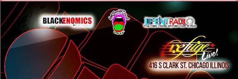 RefugeChiStage's profile banner image