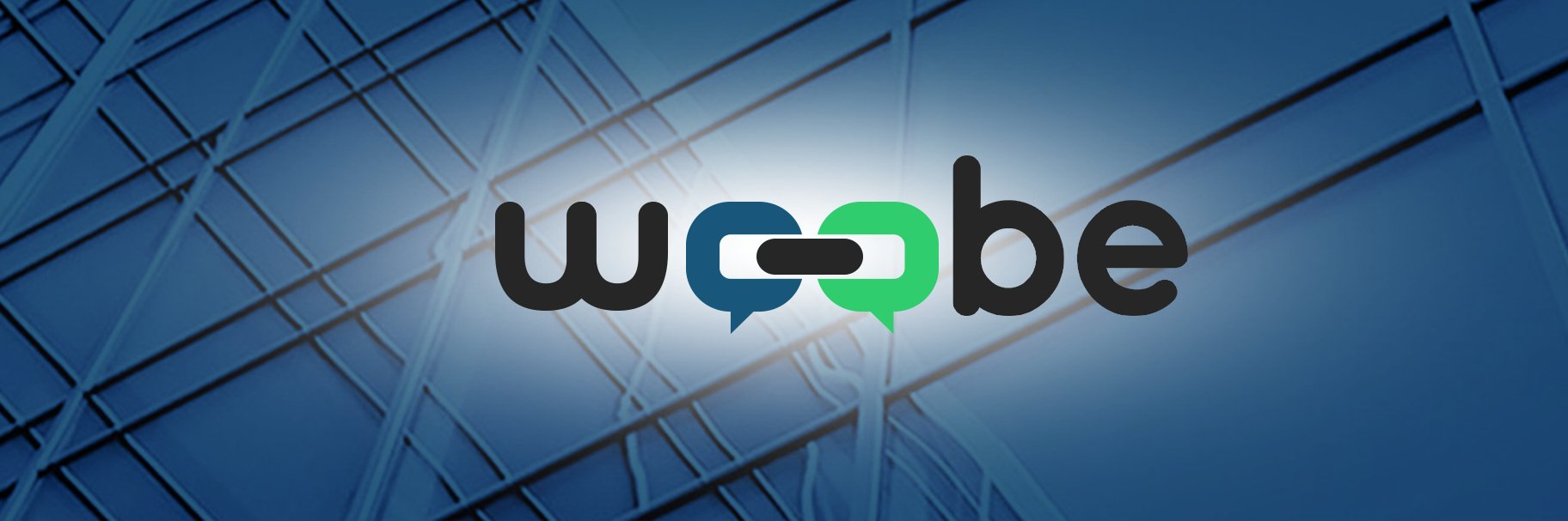 mywoobe's profile banner image