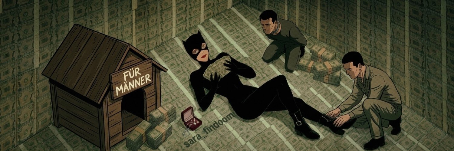 saa_findom's profile banner image