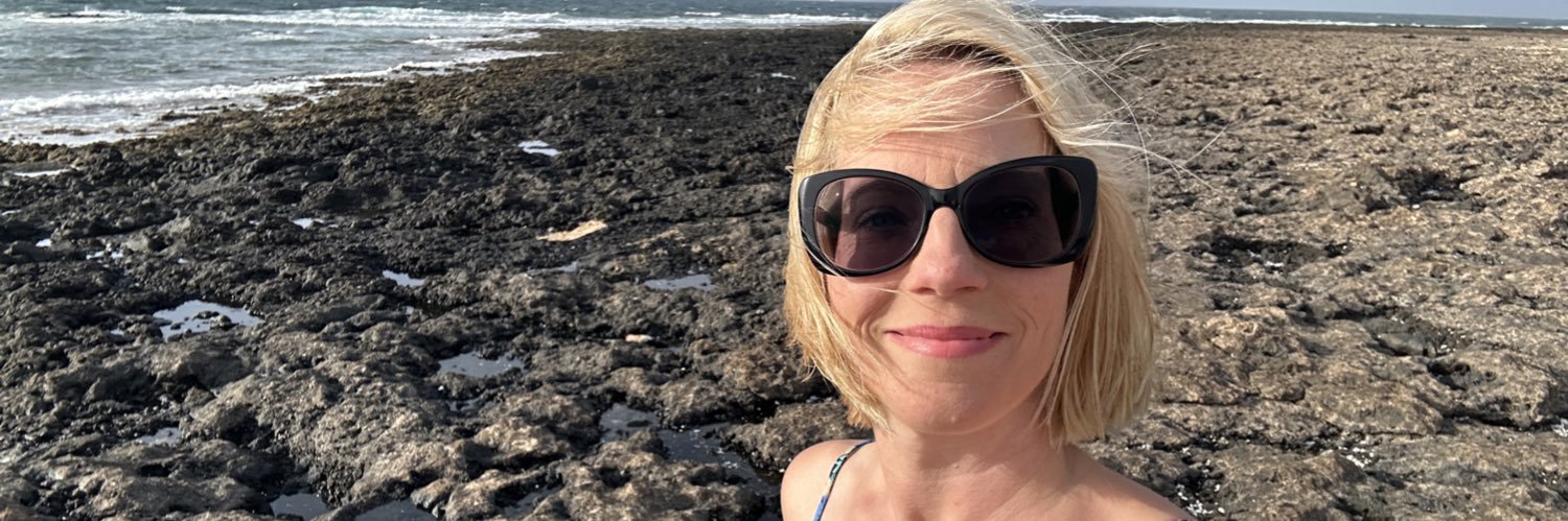 ANGELA WALKER REPORTS banner