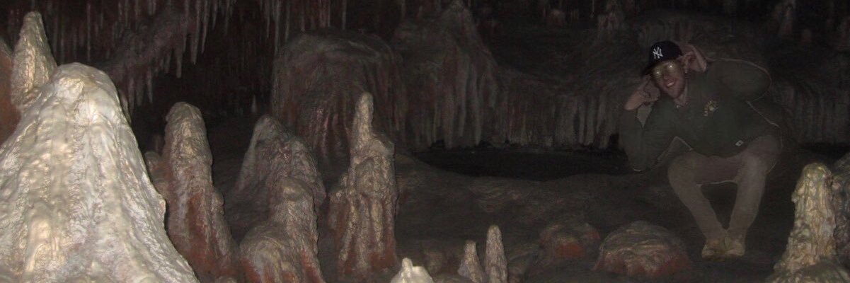 Dynaamike's profile banner image