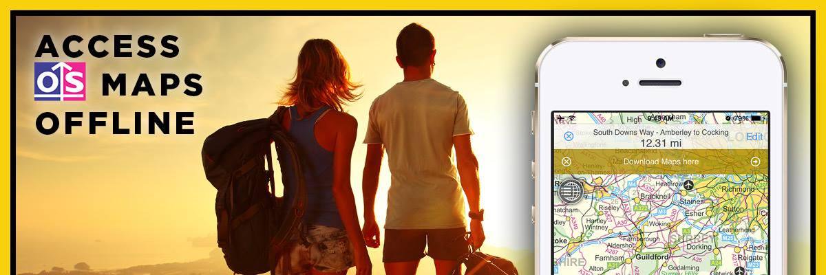 OutDoorsGPS's profile banner image