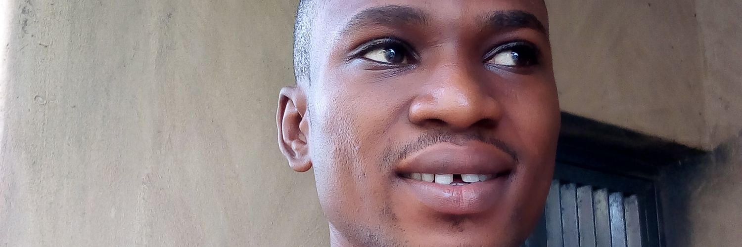 OkunolaKayode2's profile banner image