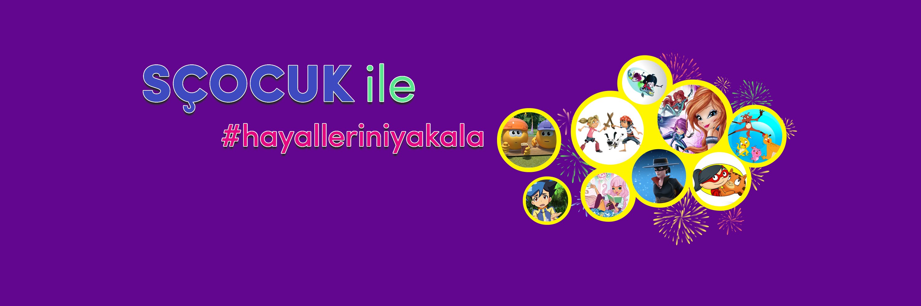 SCocukTv's profile banner image