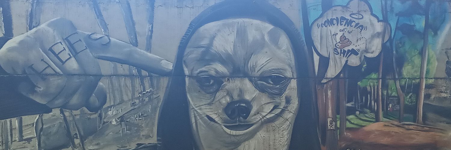 AngelLDCH's profile banner image