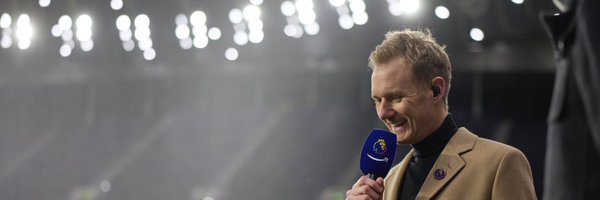 mrdanwalker Profile Banner