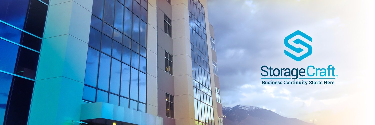 StoragecraftD's profile banner image