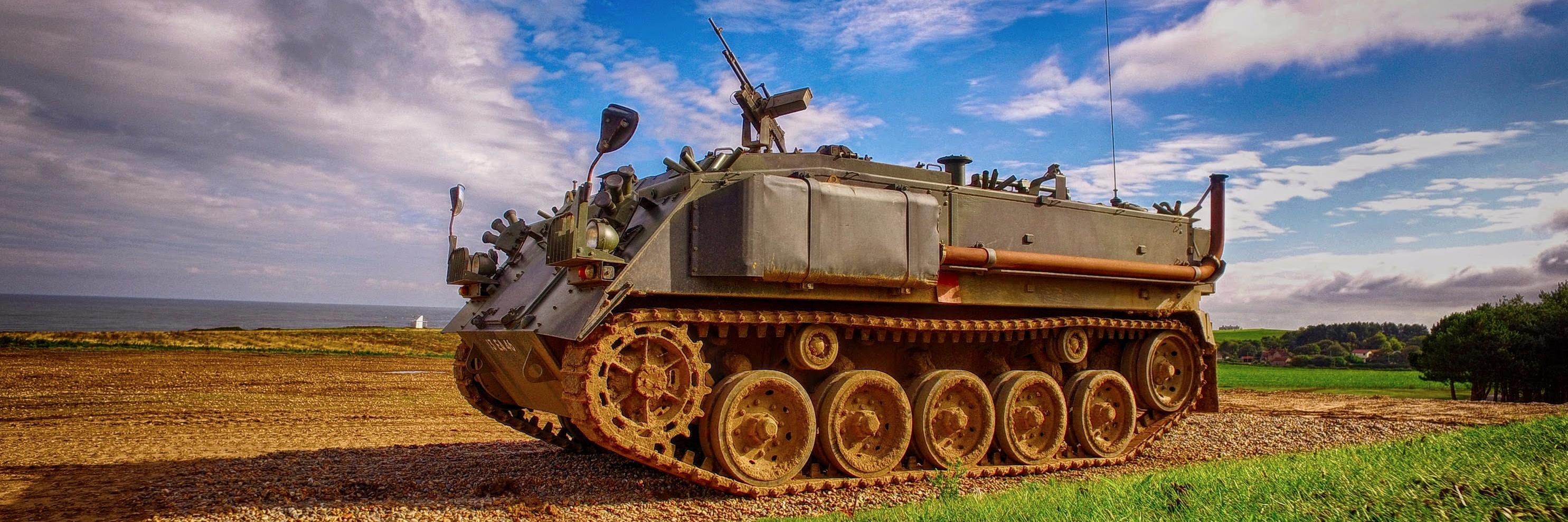 Muckleburgh's profile banner image