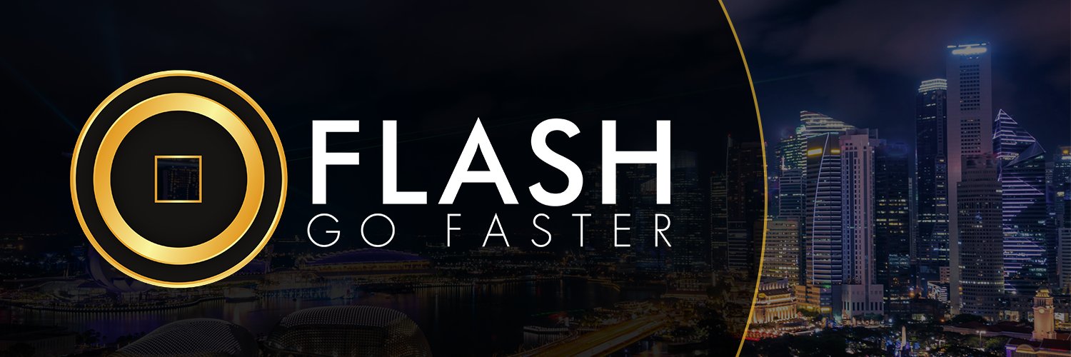 FlashCoin banner