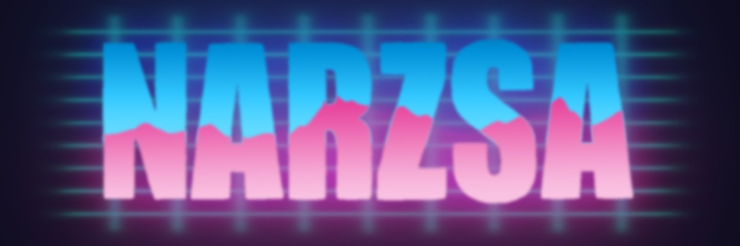 NarzsaGG's profile banner image