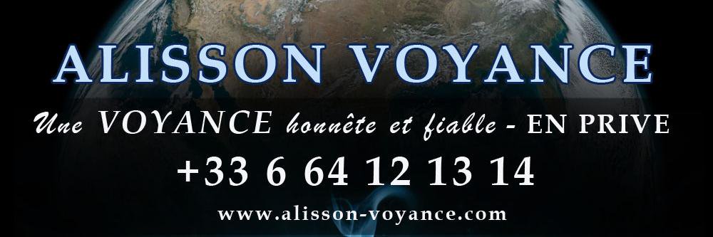 VoyanceAlisson's profile banner image