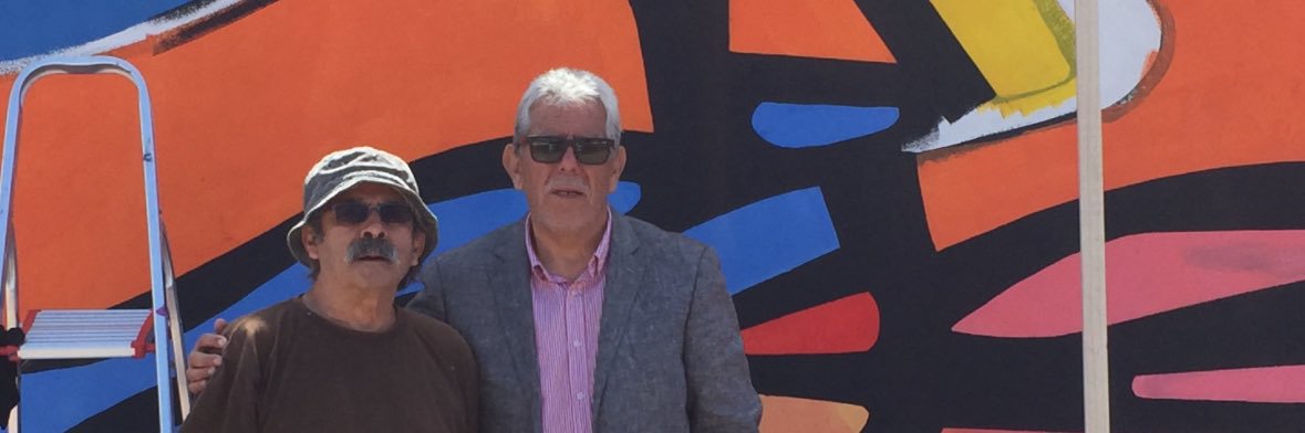 Pedro Cisternas Profe banner