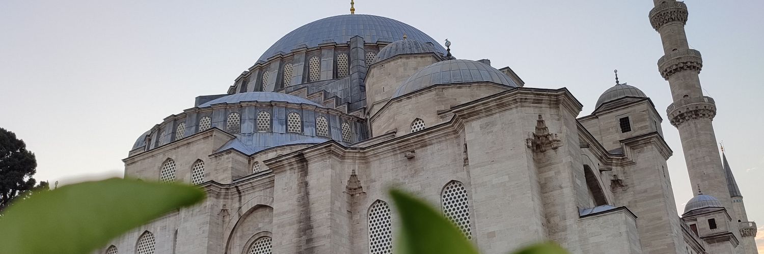OzmanavSinan's profile banner image
