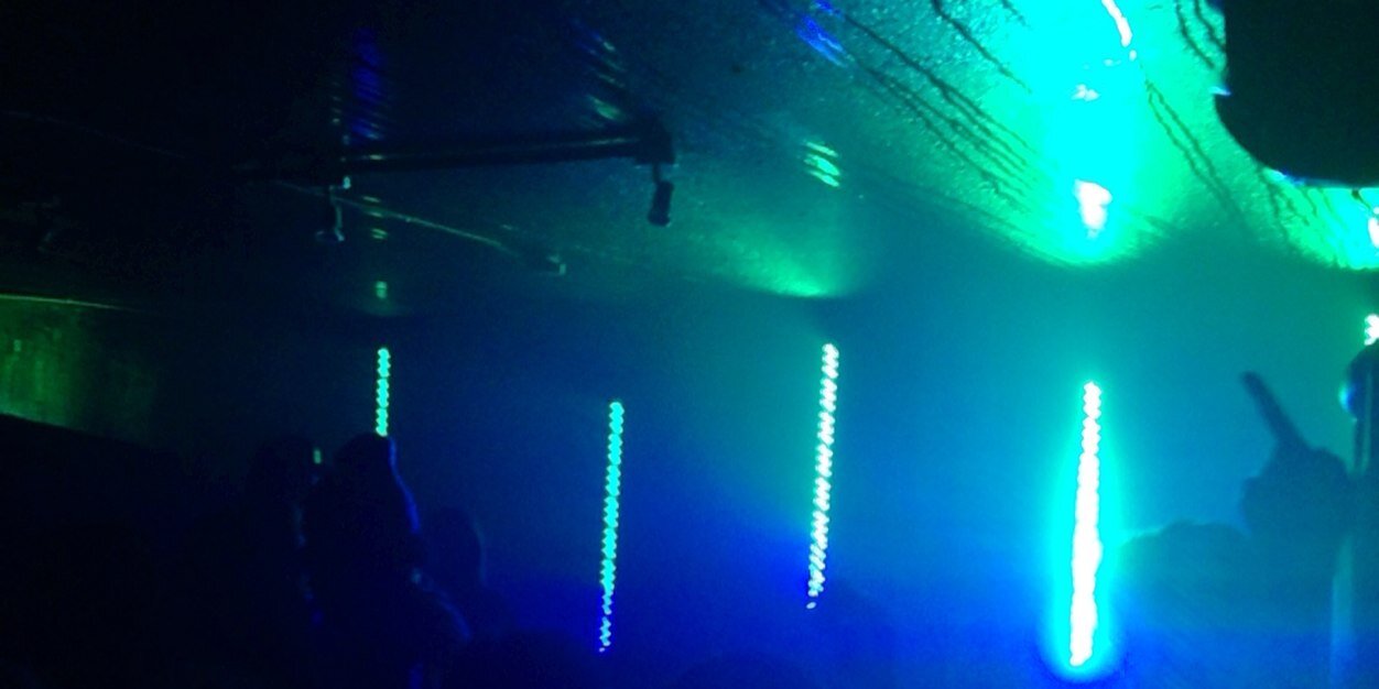 Widge Leedham banner