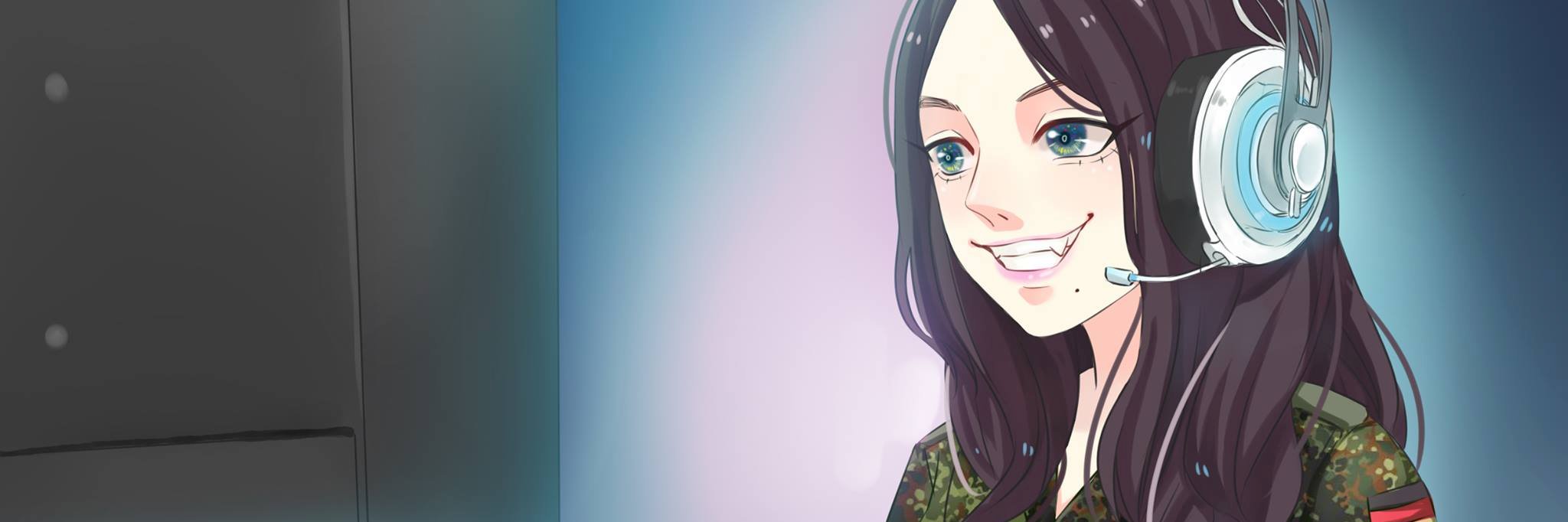 CcHzel's profile banner image