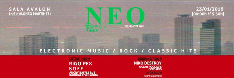 NeoClubMadrid1's profile banner image
