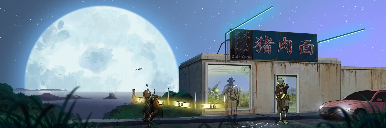 audiojamesla's profile banner image