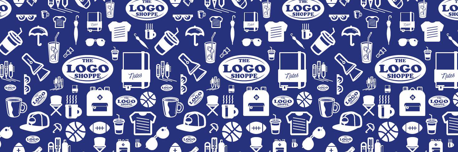 TheLogoShoppe's profile banner image
