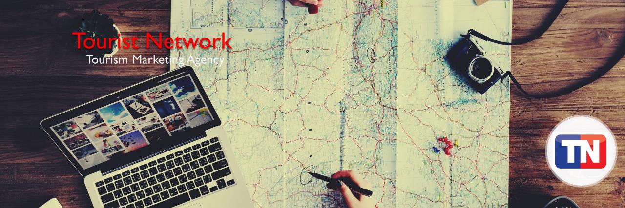 Tourist Network banner